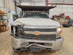2016 Chevrolet Silverado-Truck Cab AND Chassis