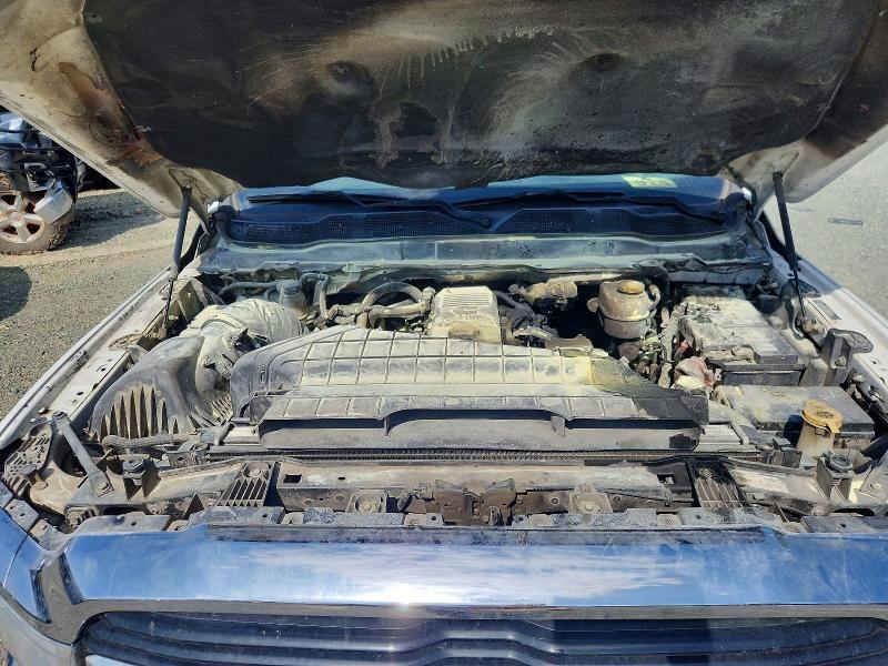 2019 Dodge Ram 3500 big Horn