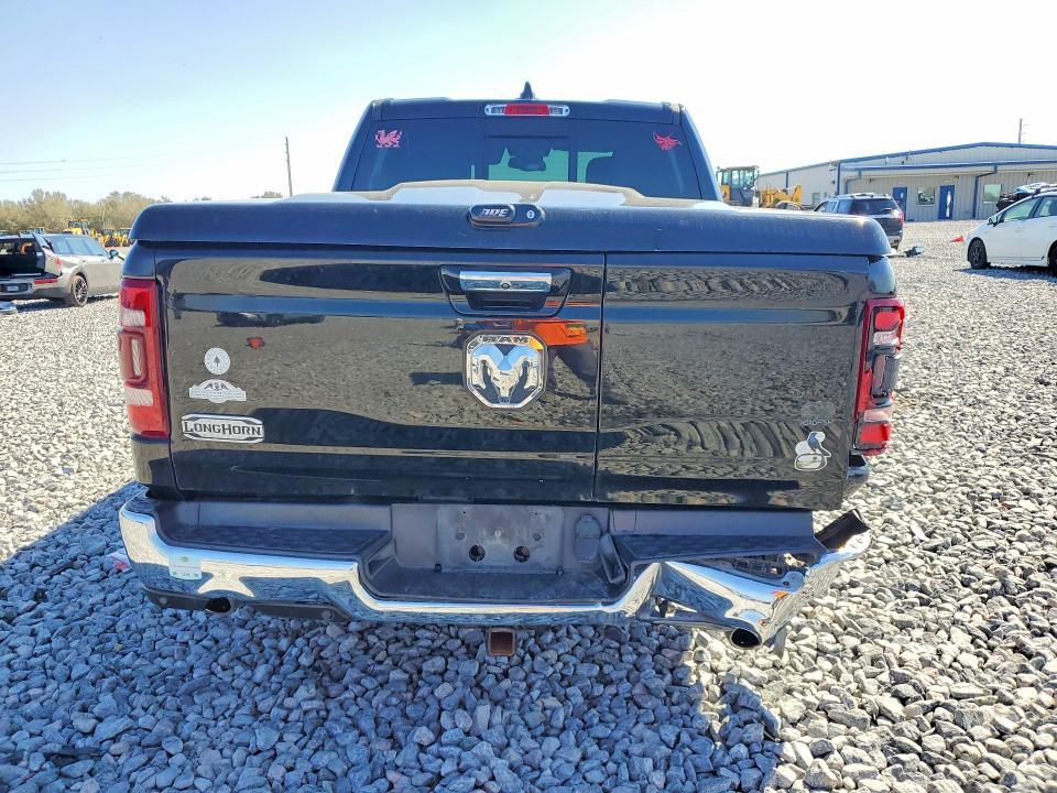 2020 Dodge Ram 1500 Longhorn