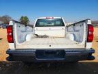 2017 Chevrolet Silverado C1500