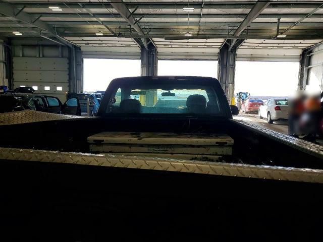 2000 GMC New Sierra K1500