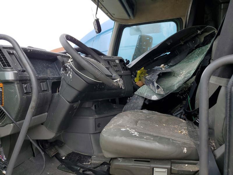2019 Volvo Vn vnl
