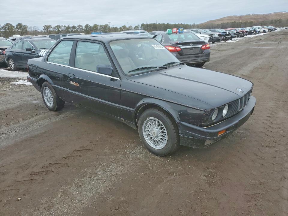 1989 BMW 325 i