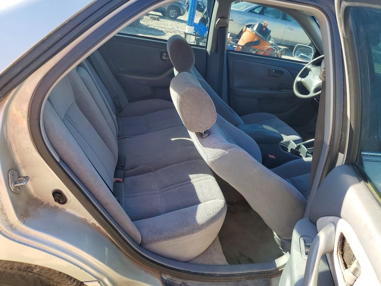 2000 Toyota Camry ce