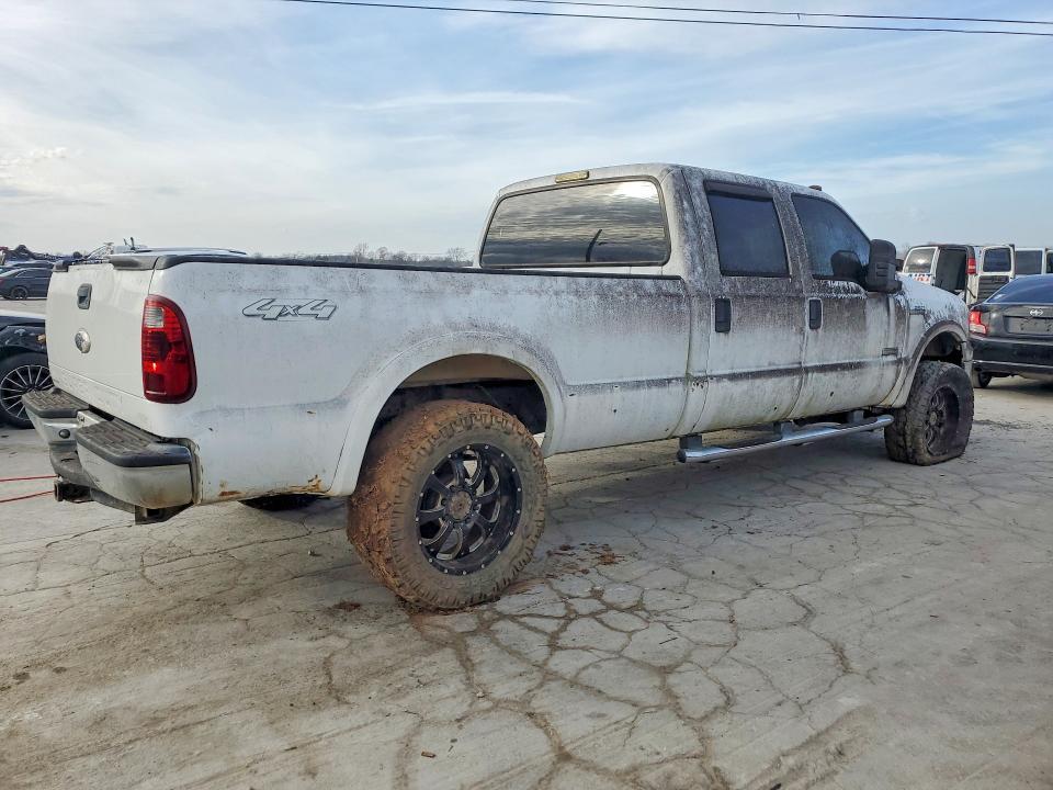 2005 Ford F250 Super Duty