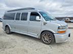 2020 GMC Savana G2500