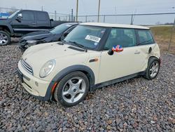 2005 Mini Cooper en venta en Cicero, IN