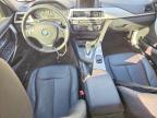 2016 BMW 320 i