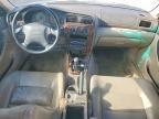 2001 Subaru Legacy Outback Limited