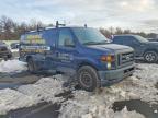 2013 Ford E350 Utility / Service Van