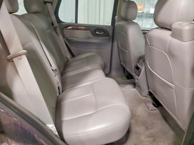 2008 GMC Envoy