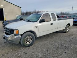 Ford F150 salvage cars for sale: 2003 Ford F150