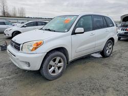 2004 Toyota Rav4 Base for sale in Arlington, WA