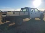 2006 Ford F450 Super Duty Flatbed Truck