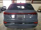 2025 Audi Q6 E-tron Premium