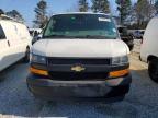 2020 Chevrolet Express 2500 Cargo Utility / Service Van