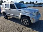 2008 Jeep Liberty Sport