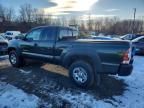2009 Toyota Tacoma Access Cab