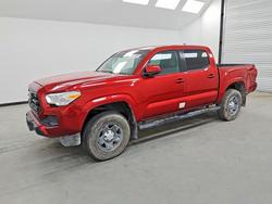 2019 Toyota Tacoma sr en venta en Wilmer, TX