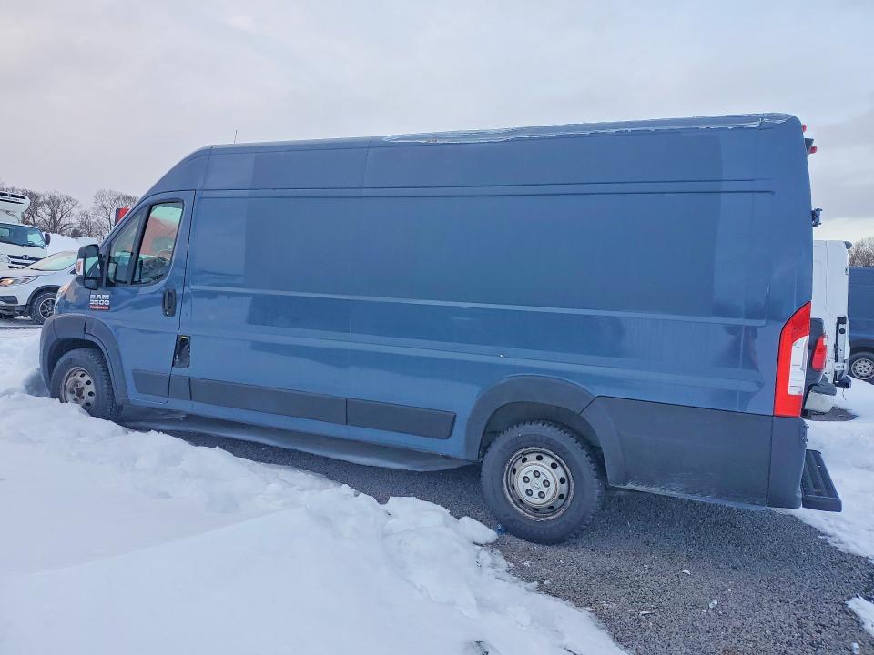 2020 Dodge Ram Promaster 3500 3500 High