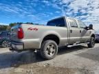 2009 Ford F250 Super Duty