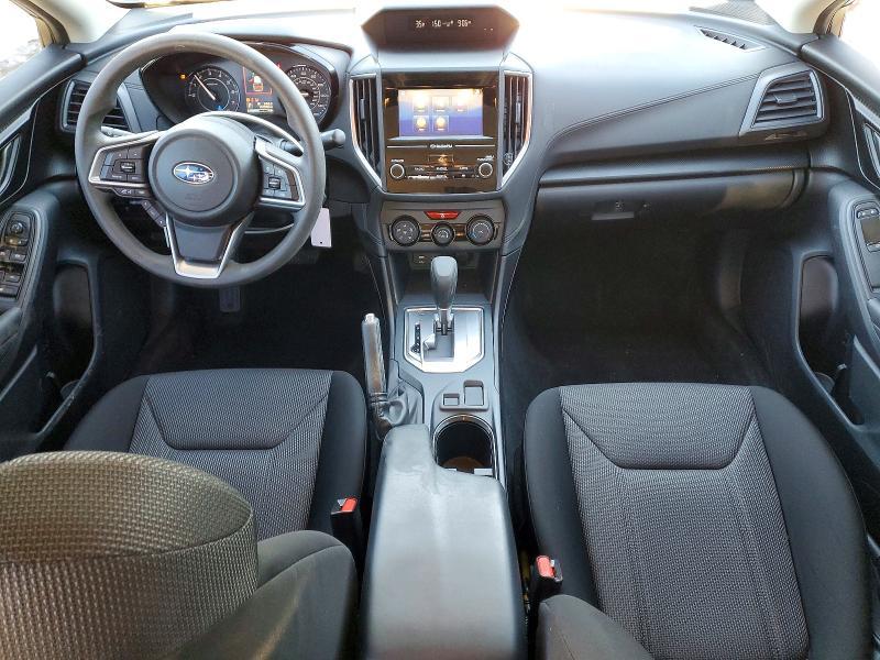 2022 Subaru Impreza