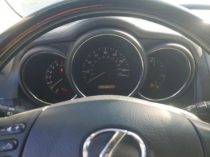 2008 Lexus Rx 350