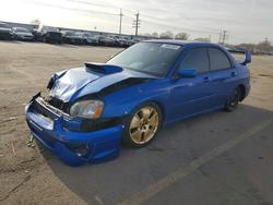 2004 Subaru Impreza wrx for sale in Nampa, ID