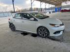 2017 Toyota Corolla im Base