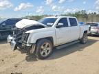 2017 Chevrolet Silverado C1500 LT