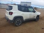 2017 Jeep Renegade Trailhawk