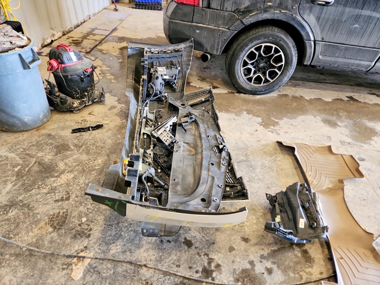 2015 Cadillac Escalade Premium