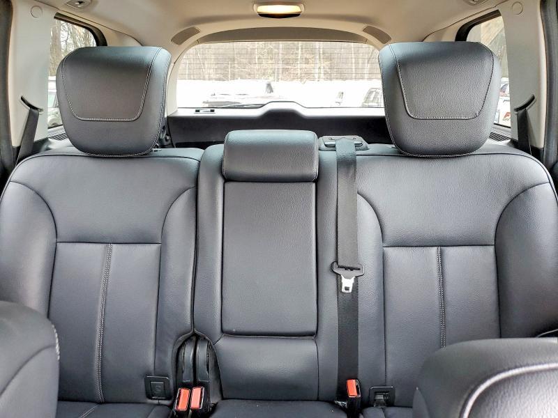 2012 Mercedes-Benz Gl 450 4matic
