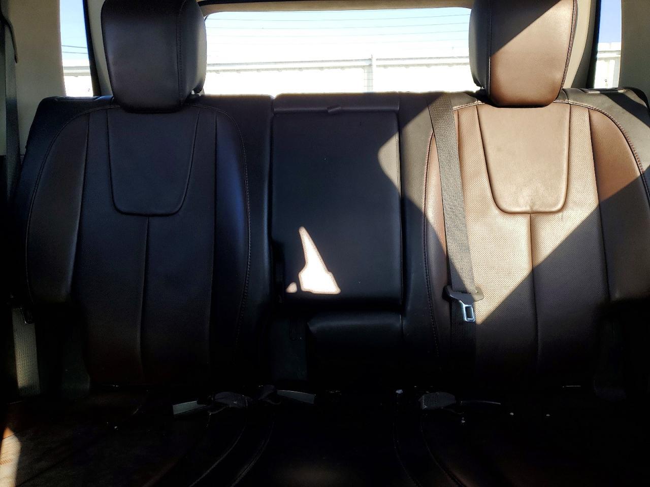 2014 GMC Terrain slt