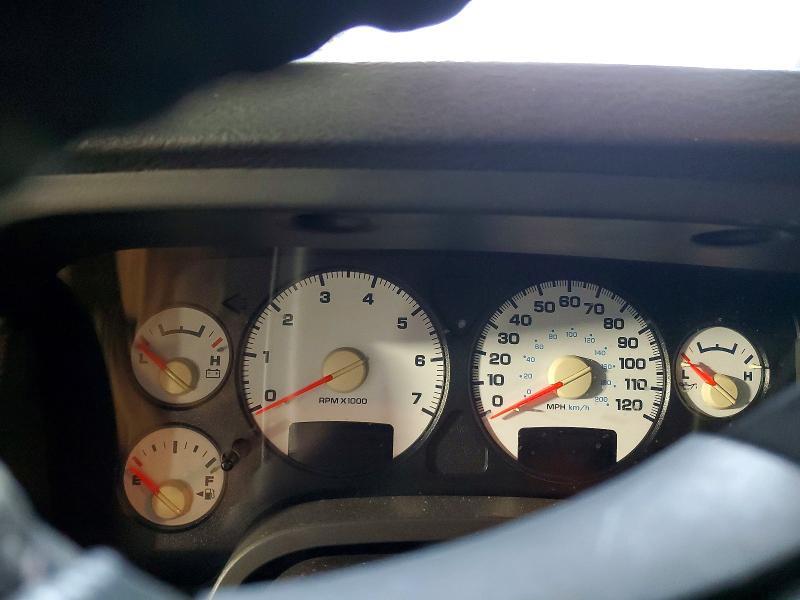 2003 Dodge Ram 1500 st