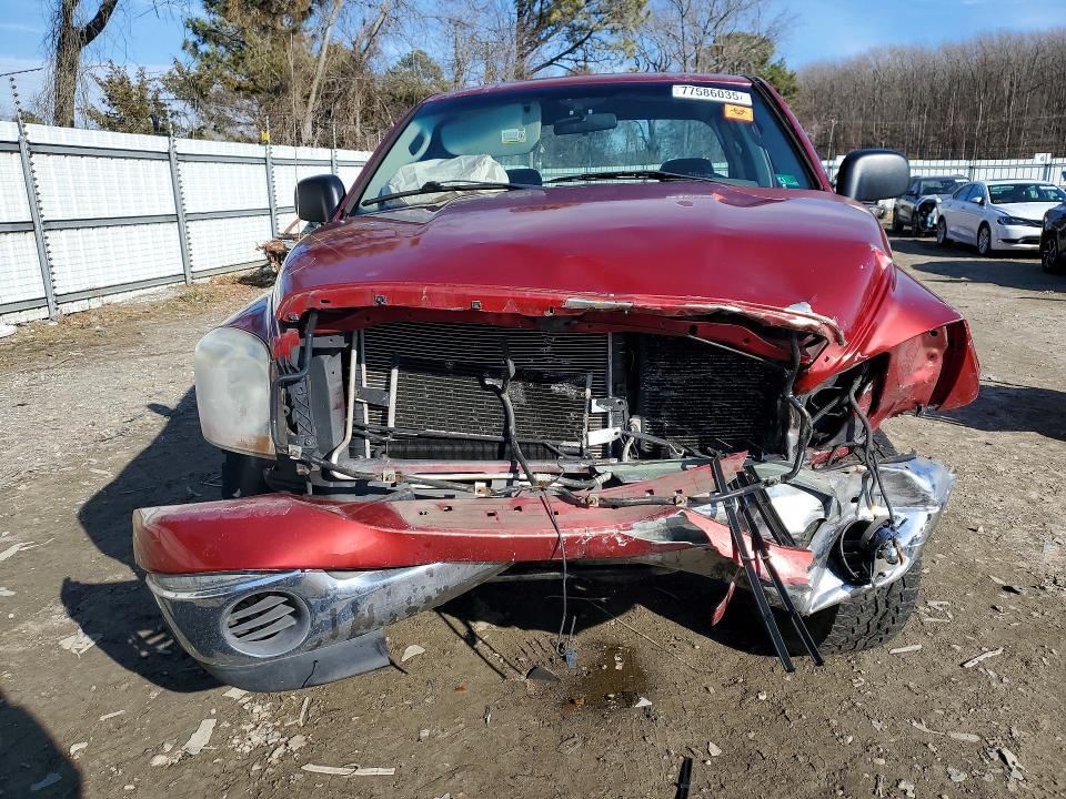 2006 Dodge RAM 2500 ST