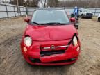 2013 Fiat 500 pop
