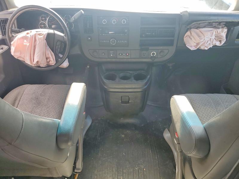 2023 Chevrolet 2023 Chev Cutaway 3500 159