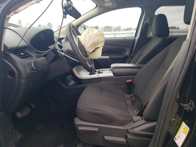 2011 Ford Edge se