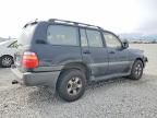 1999 Toyota Land Cruiser