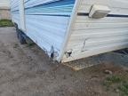 2000 Sandpiper Trailer
