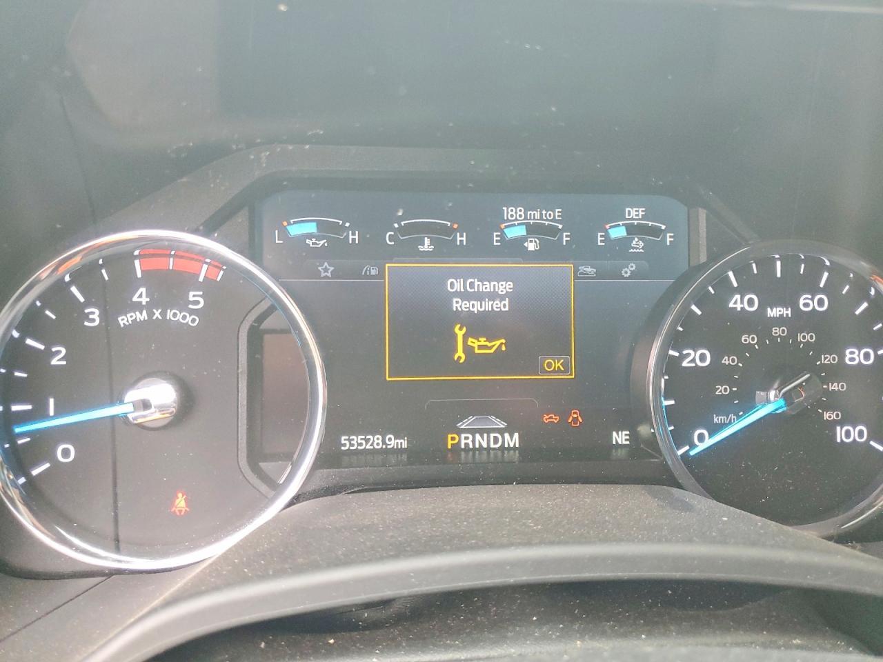 2022 Ford F350 Super Duty