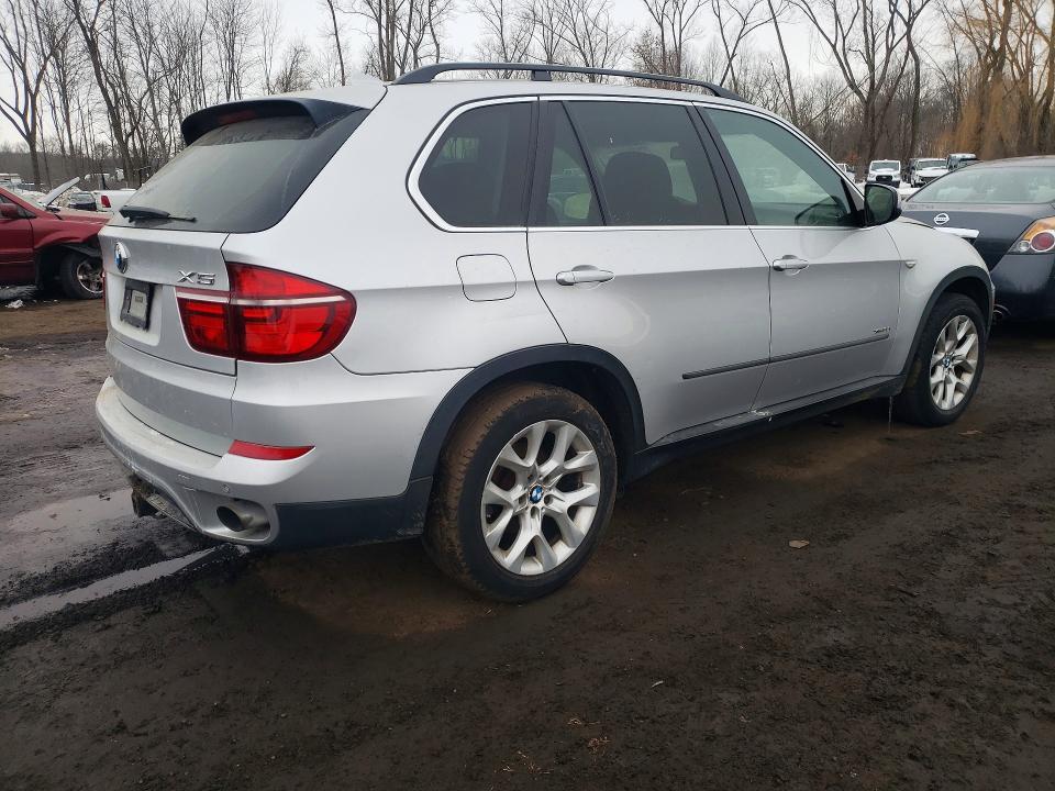 2013 BMW X5 Xdrive35i