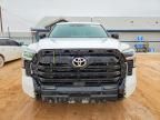 2023 Toyota Tundra Double cab sr