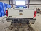 2007 Chevrolet Silverado C2500 Heavy Duty