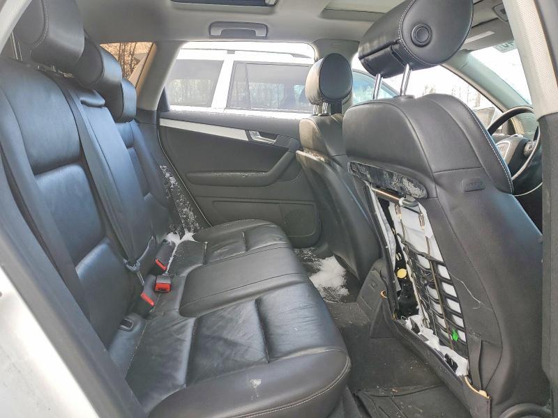 2007 Audi A3 2