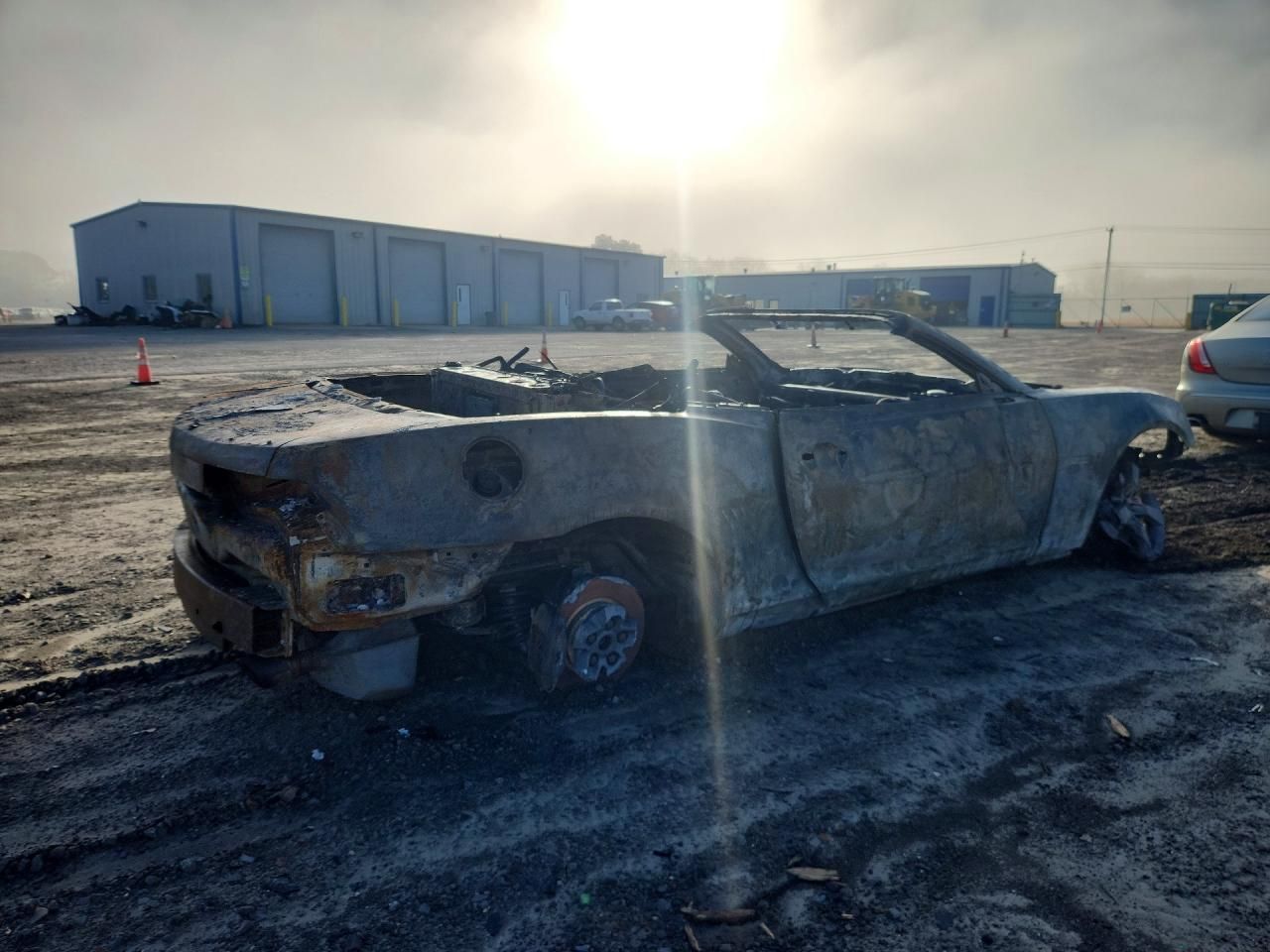 2011 Chevrolet Camaro 2SS