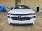 2020 Chevrolet Silverado C1500 Custom