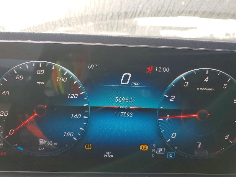 2020 Mercedes-Benz Gle 350 4matic