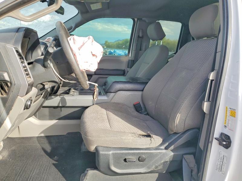 2020 Ford F250 Super Duty